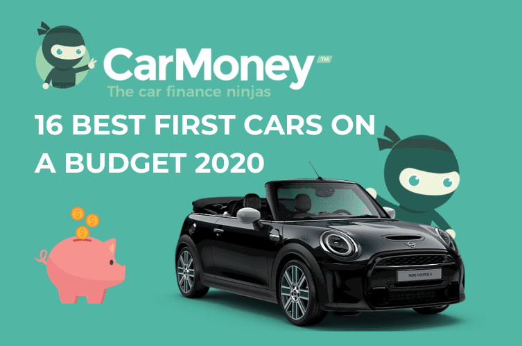 The 16 Best First Cars to Buy on a Budget in 2020