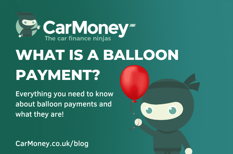 What is a Balloon Payment?