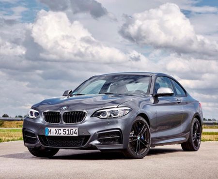 Buyers Guide: BMW 2 Series (2014-Present)