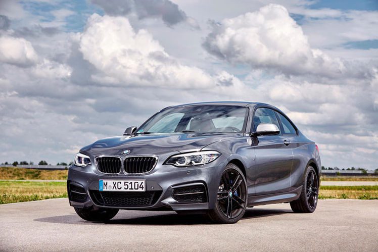 Buyers Guide: BMW 2 Series (2014-Present)