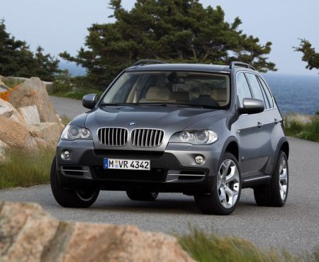 Buyers Guide - BMW X5 (2007-2014 Mk2)