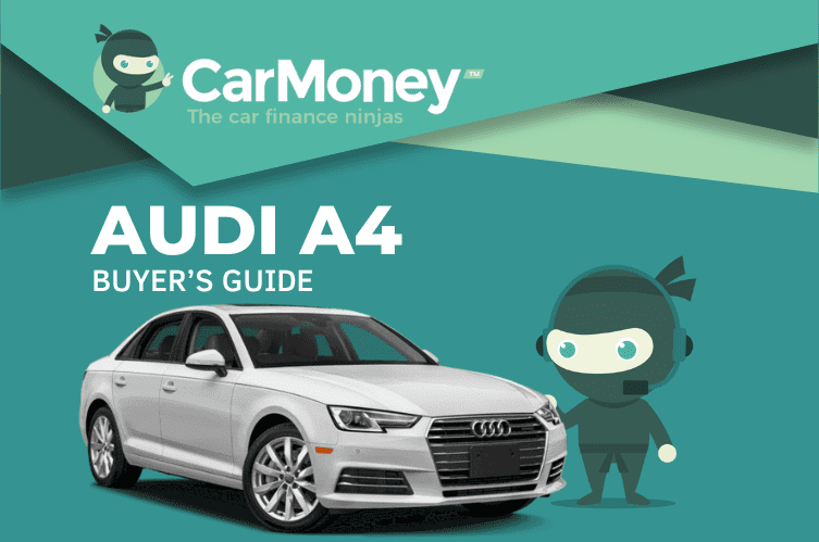 Buyers Guide: Audi A4 (2015-Present)