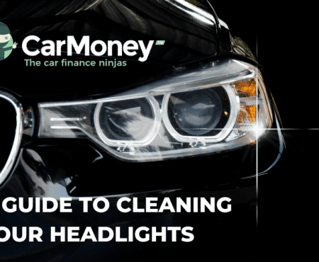 A Guide on How to Clean Headlights