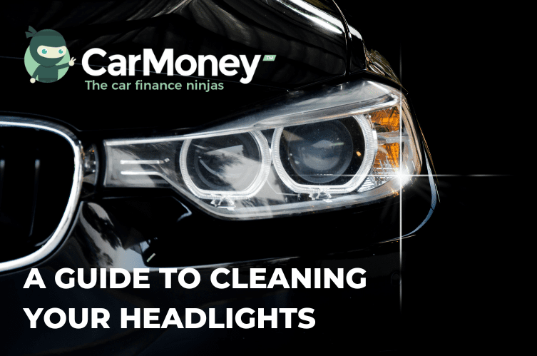 A Guide on How to Clean Headlights