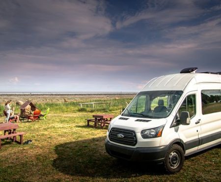 Buyers Guide: Ford Transit