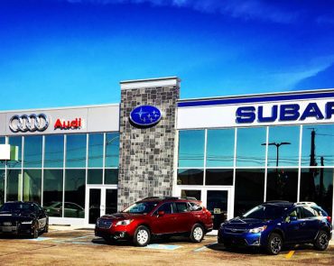 Audi & Subaru | CarMoney.co.uk