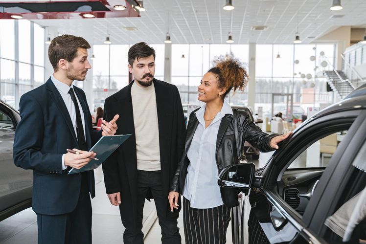 How to Negotiate the Best Deal on Used Cars