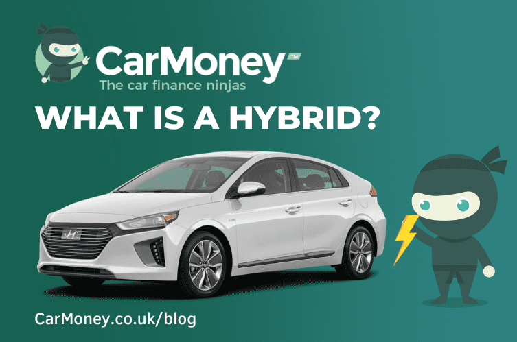 What is a Hybrid?
