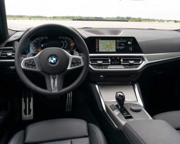 BMW M240i | CarMoney.co.uk