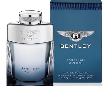 Bentley for Men Azure | CarMoney.co.uk