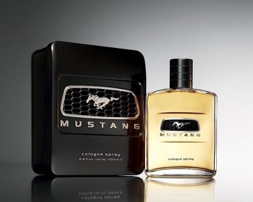 Mustang Cologne | CarMoney.co.uk