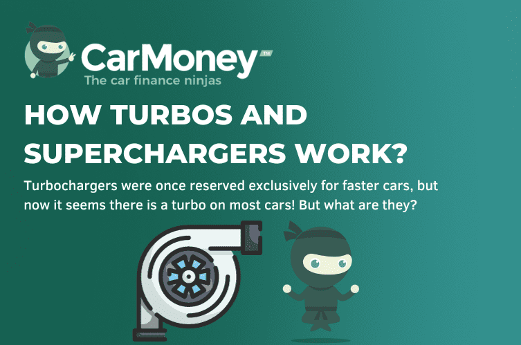 How Turbos and Superchargers Work
