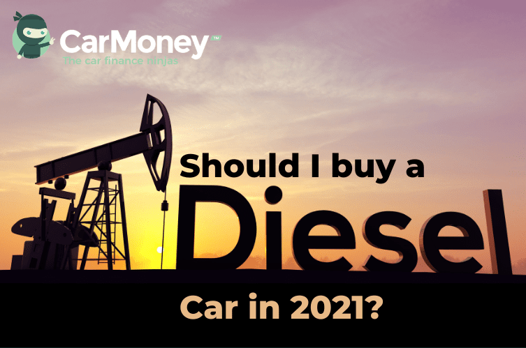 Should I Buy a Diesel Car in 2021?