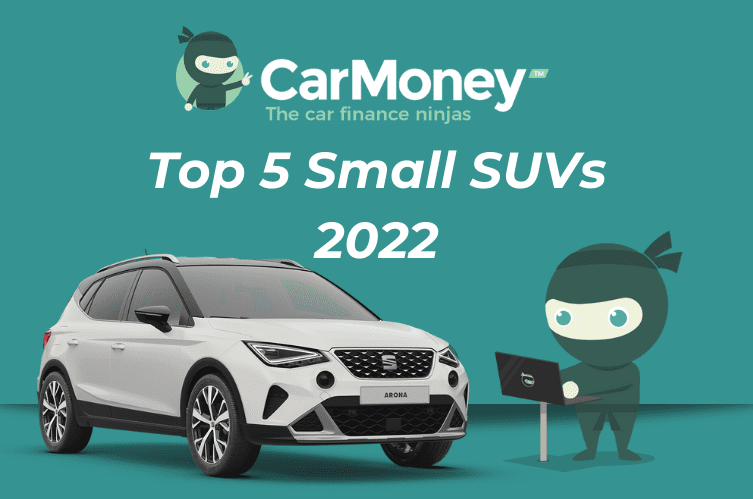 Best Small SUVs 2022