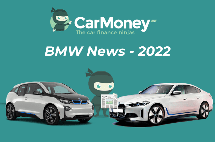 BMW News - 2022