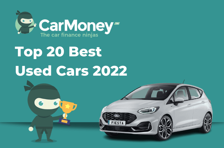 Top 20 Best Used Cars 2022