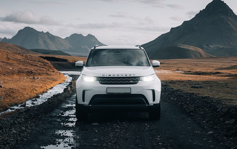 Land Rover Discovery | CarMoney.co.uk