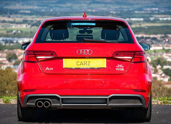 Audi A3 | CarMoney.co.uk