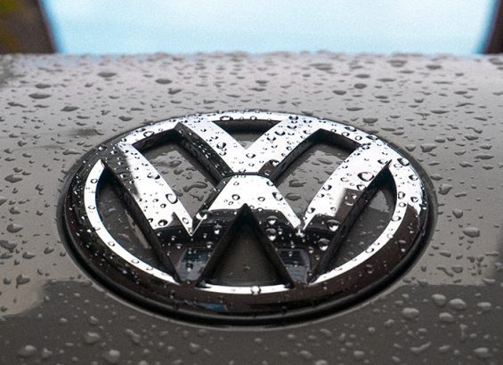 Volkswagen Badge | CarMoney.co.uk