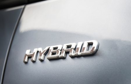 Hybrid Cars | CarMoney.co.uk