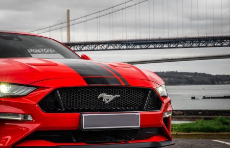 Ford Mustang | CarMoney.co.uk