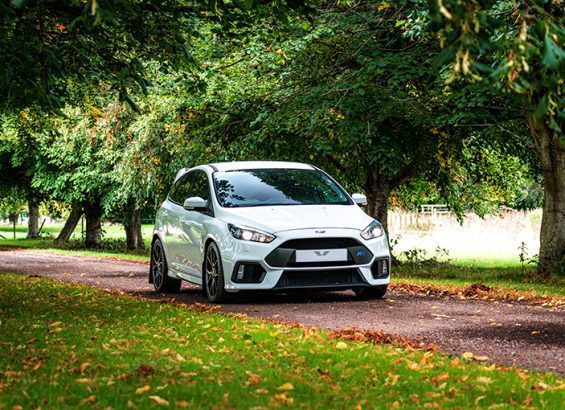 Ford Focus RS | CarMoney.co.uk