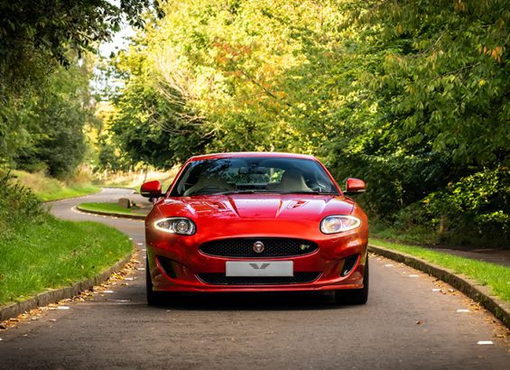 Jaguar XK | CarMoney.co.uk