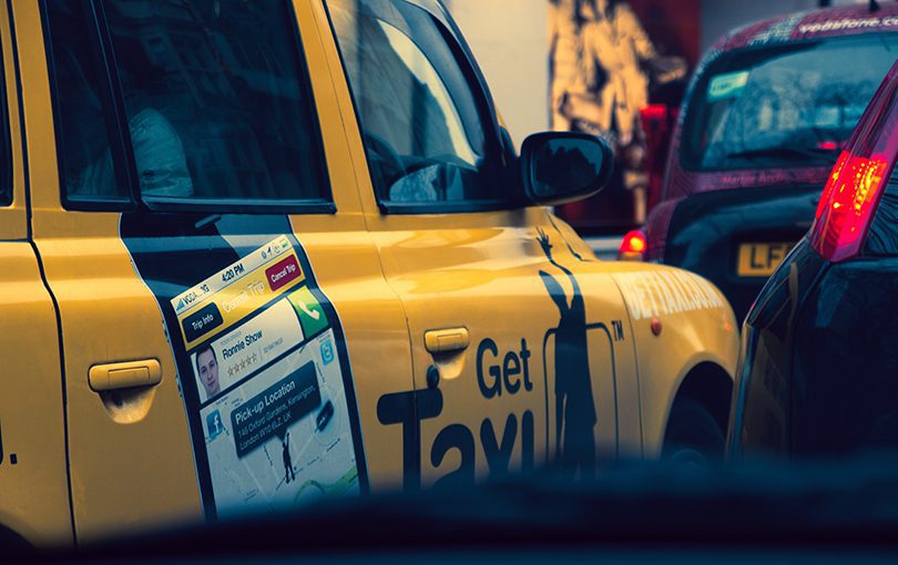 Taxi | CarMoney.co.uk
