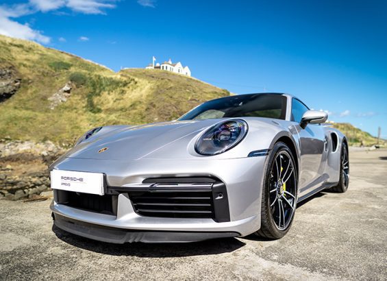 Porsche 911 | CarMoney.co.uk