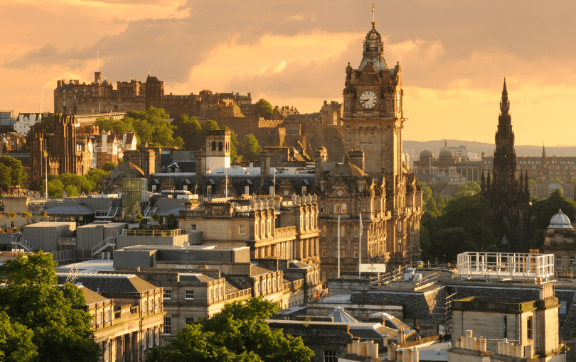 Edinburgh | CarMoney.co.uk