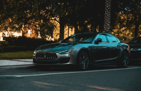 Maserati Quattroporte | CarMoney.co.uk