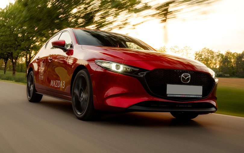 Mazda 3 | CarMoney.co.uk