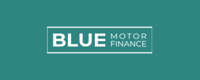 Blue Logo | CarMoney.co.uk