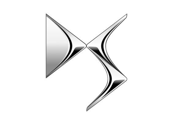 Citroen DS Logo | CarMoney.co.uk