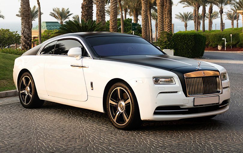 Rolls Royce | CarMoney.co.uk