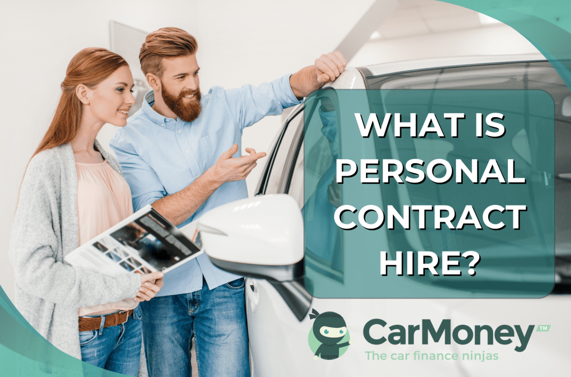 What is Personal Contract Hire? | CarMoney.co.uk